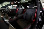 Mercedes-AMG E43 4Matic 2017 года (MY)